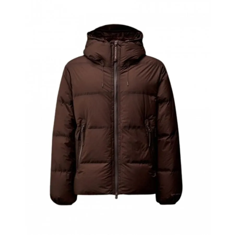 C.p. Company The Metropolis Series PertexÃÂ® Hooded Down Jacket